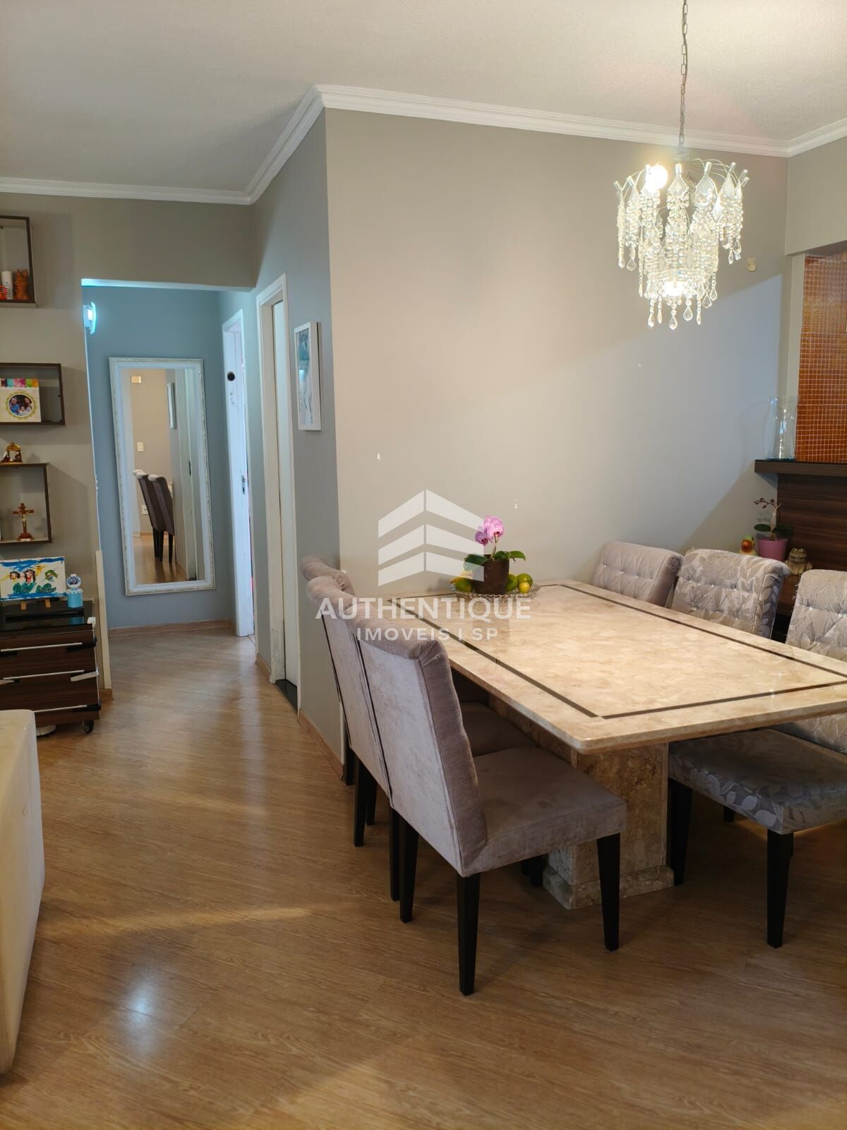 Apartamento, 2 quartos, 80 m² - Foto 5