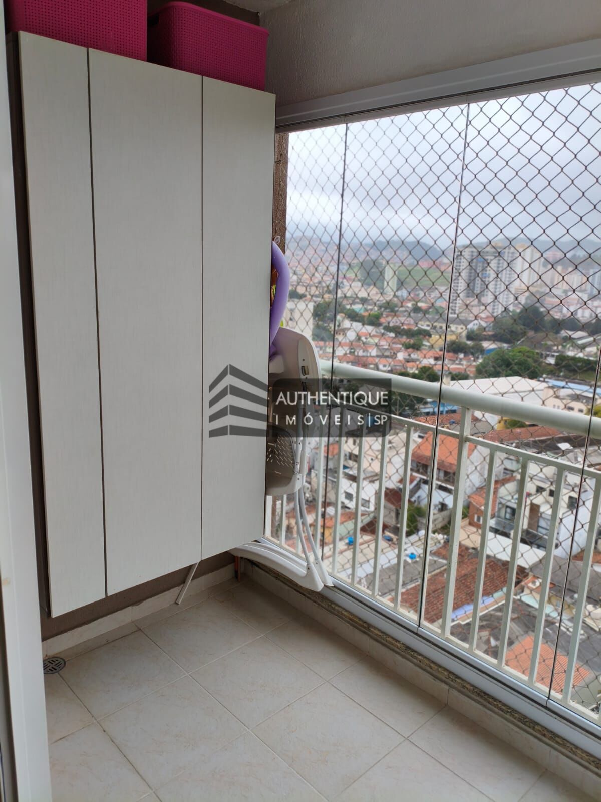 Apartamento, 2 quartos, 80 m² - Foto 6