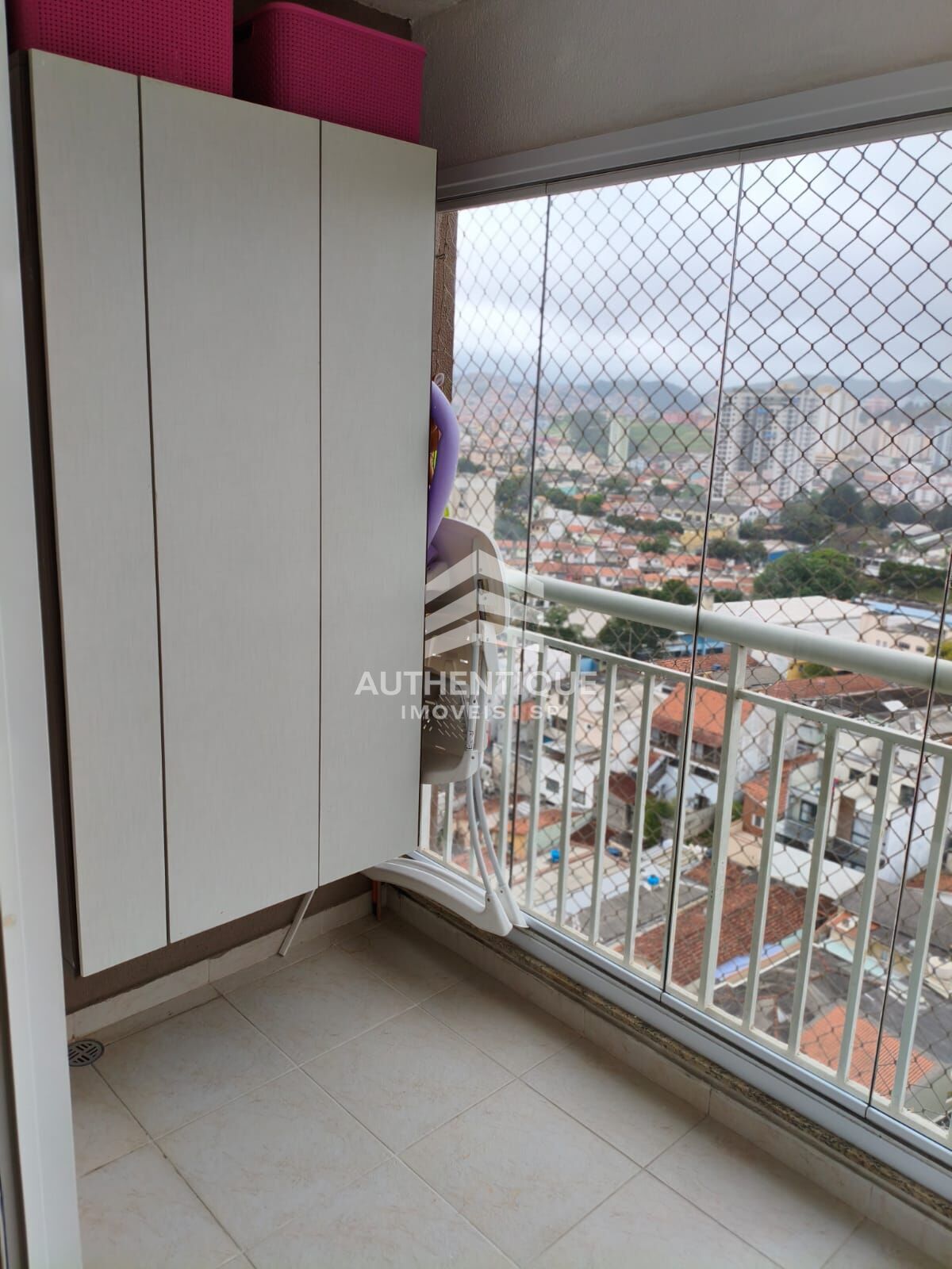 Apartamento, 2 quartos, 80 m² - Foto 6