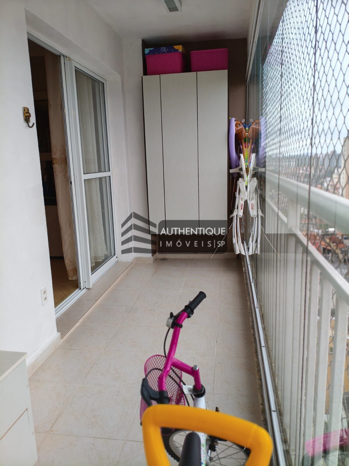 Apartamento, 2 quartos, 80 m² - Foto 8