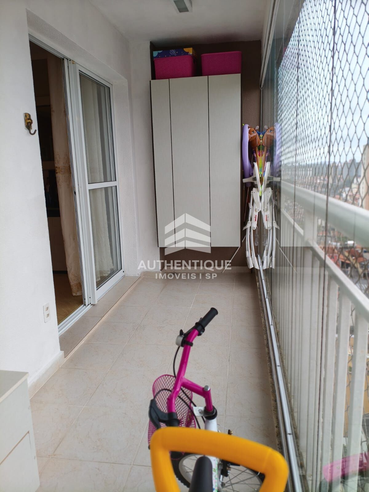 Apartamento, 2 quartos, 80 m² - Foto 8