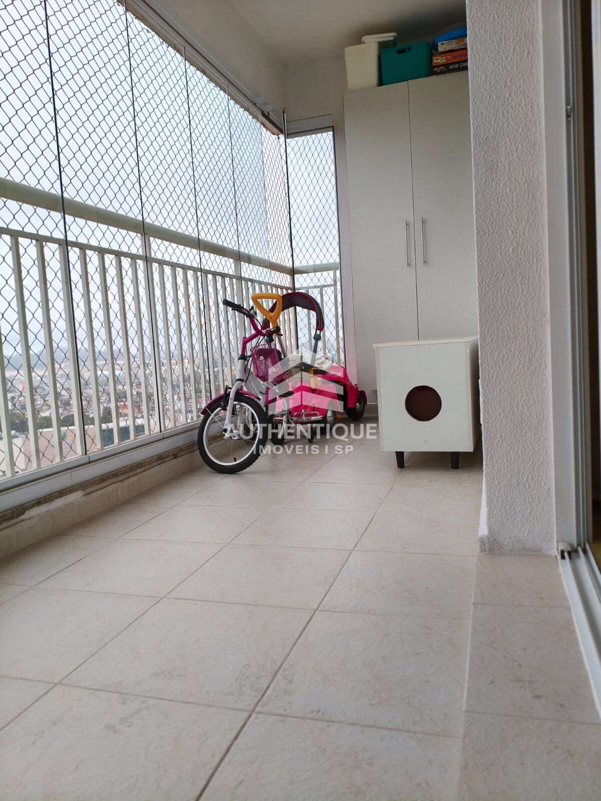 Apartamento, 2 quartos, 80 m² - Foto 2