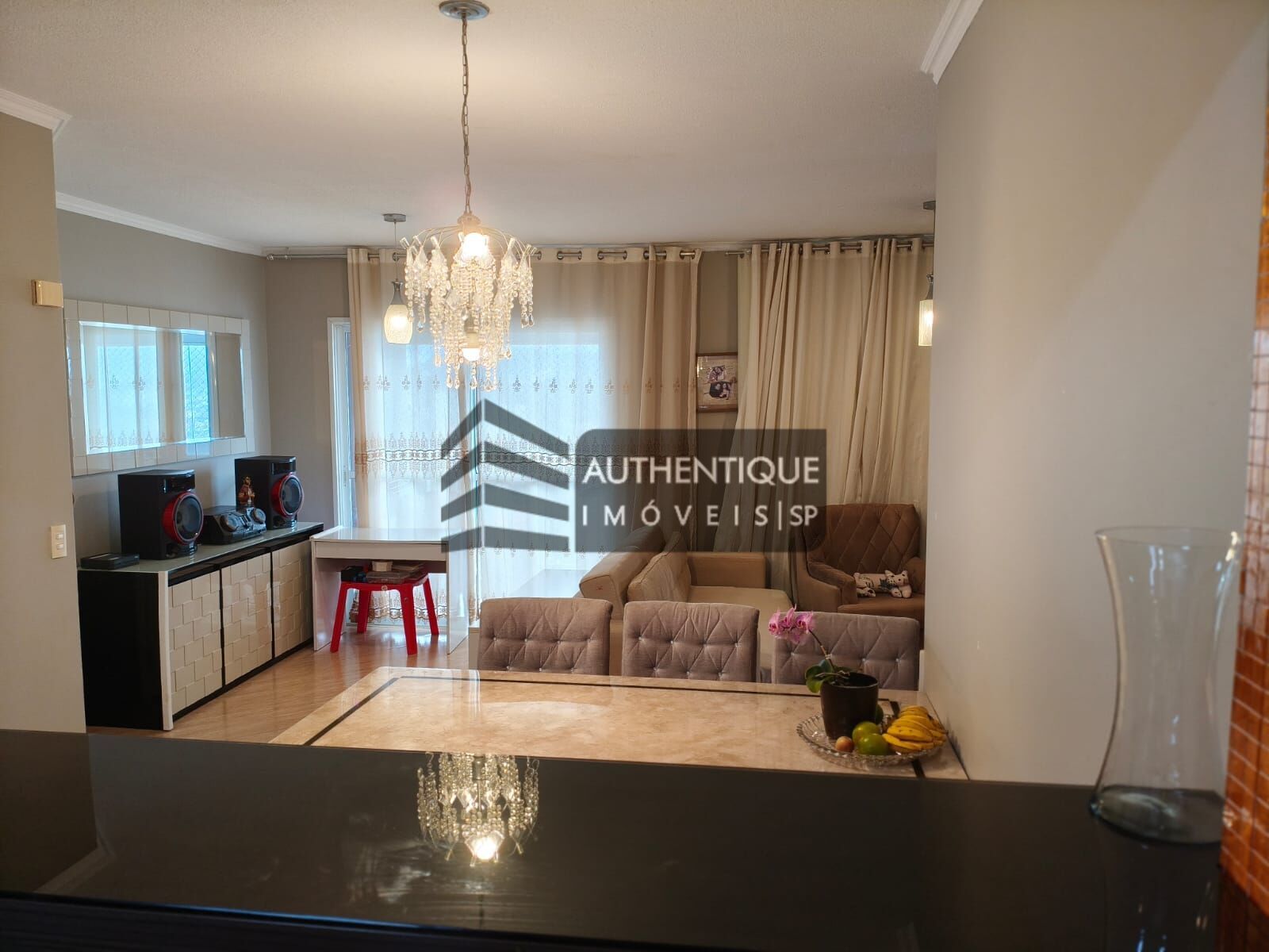 Apartamento, 2 quartos, 80 m² - Foto 4