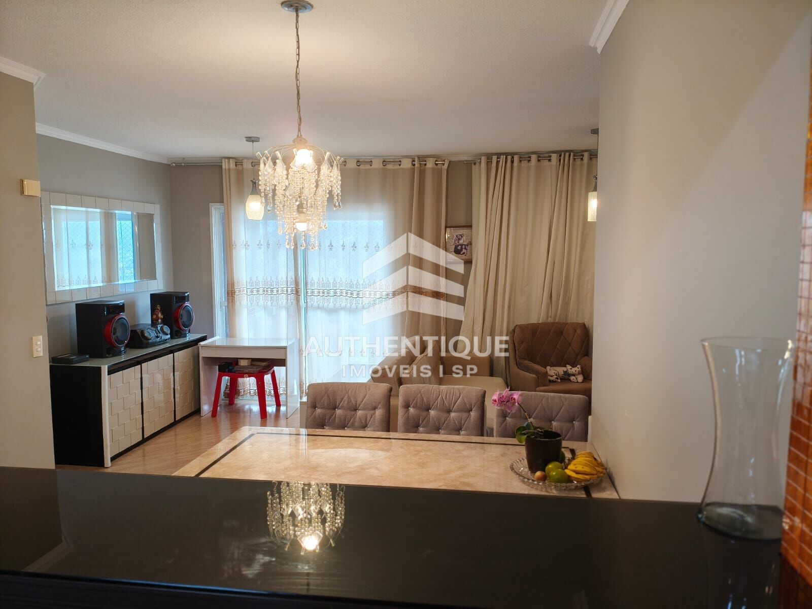 Apartamento, 2 quartos, 80 m² - Foto 4