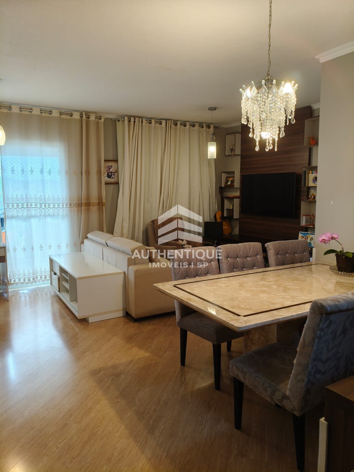 Apartamento, 2 quartos, 80 m² - Foto 3