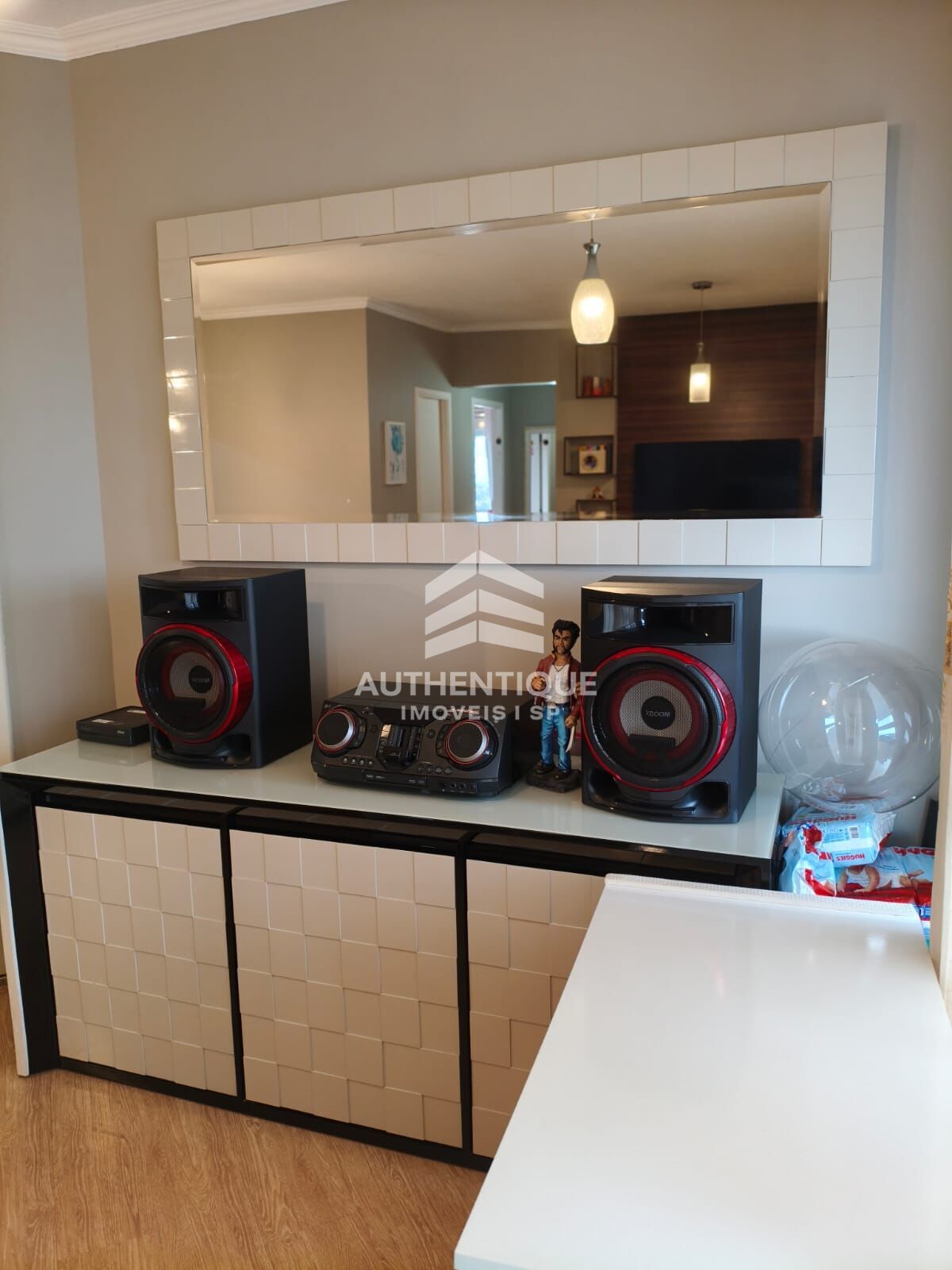 Apartamento, 2 quartos, 80 m² - Foto 16