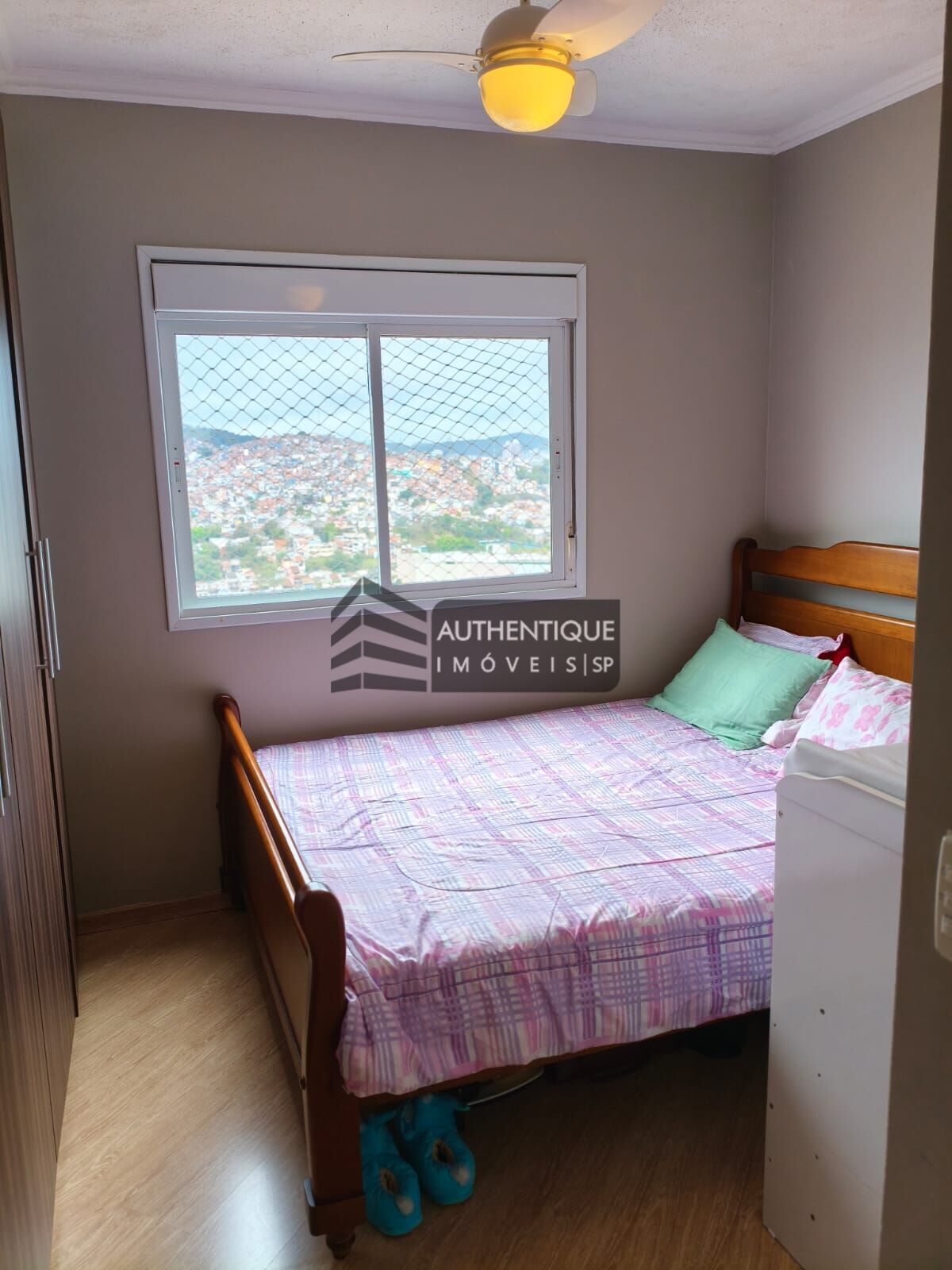 Apartamento, 2 quartos, 80 m² - Foto 26