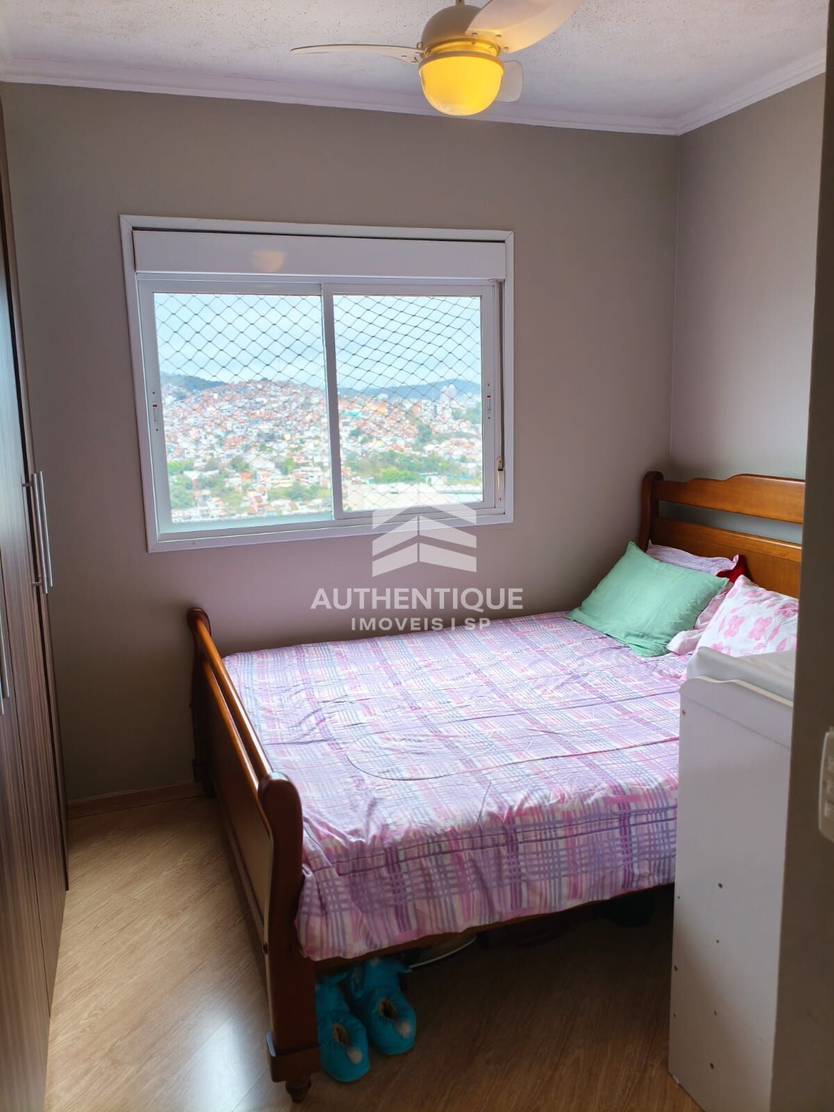 Apartamento, 2 quartos, 80 m² - Foto 26