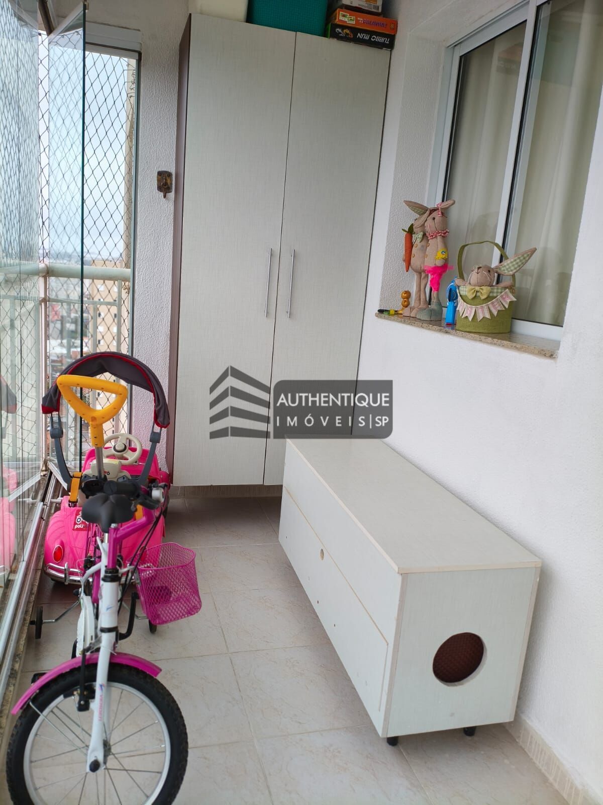 Apartamento, 2 quartos, 80 m² - Foto 7