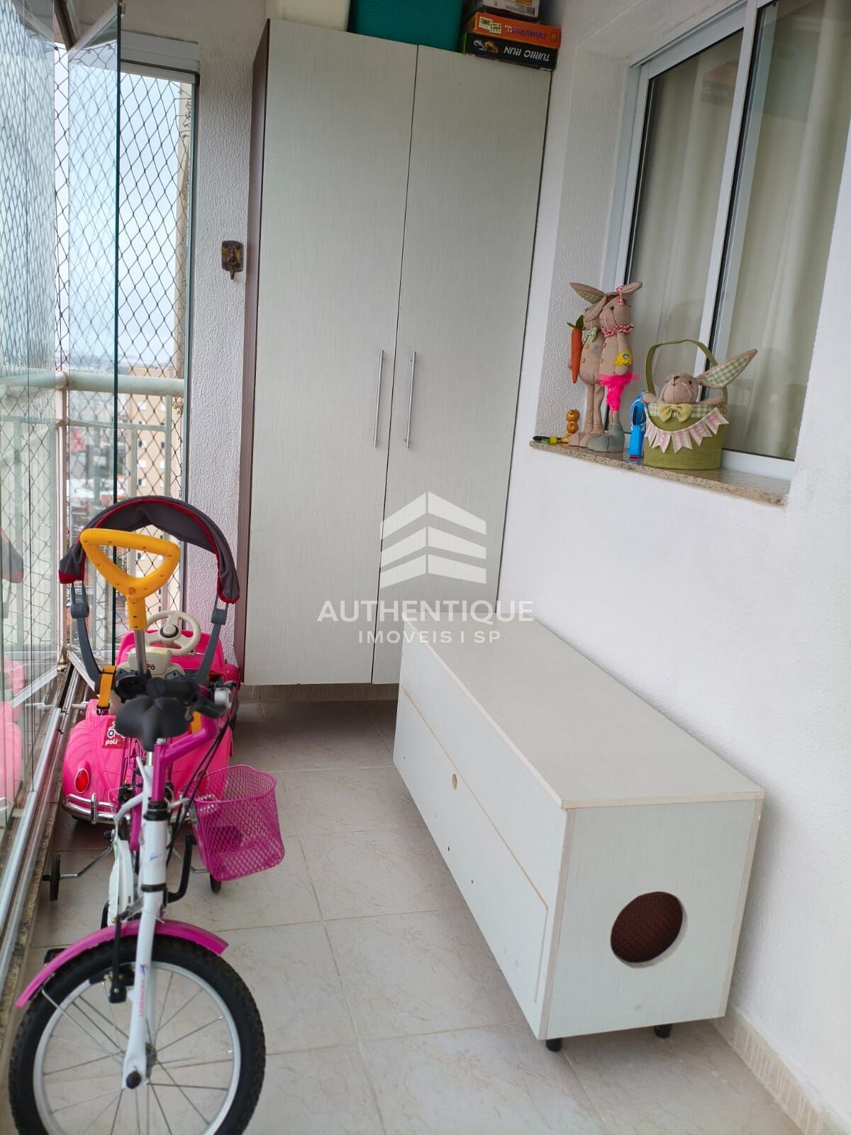Apartamento, 2 quartos, 80 m² - Foto 7