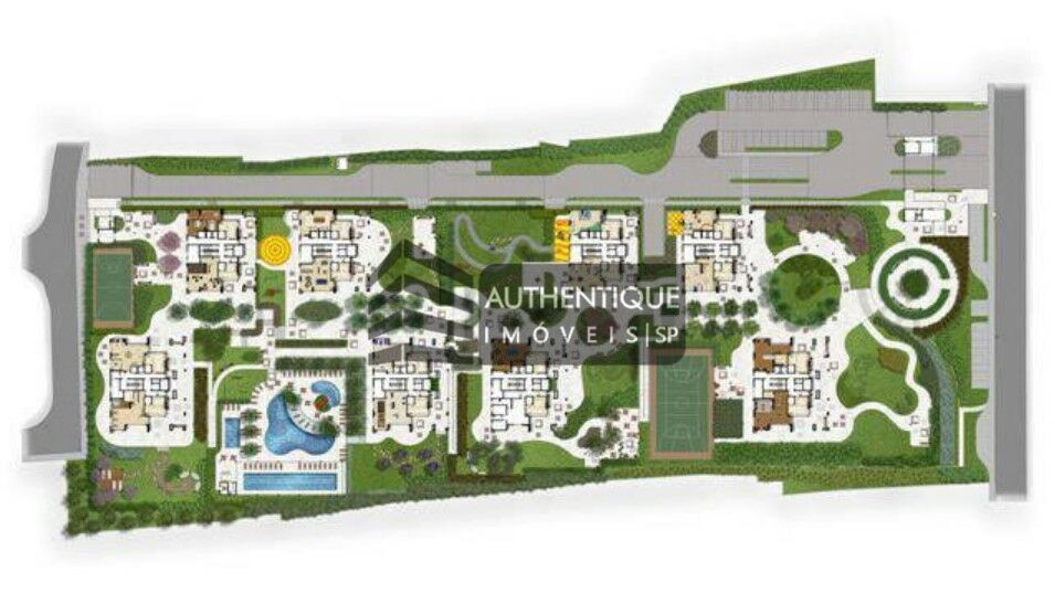 Apartamento, 2 quartos, 80 m² - Foto 34