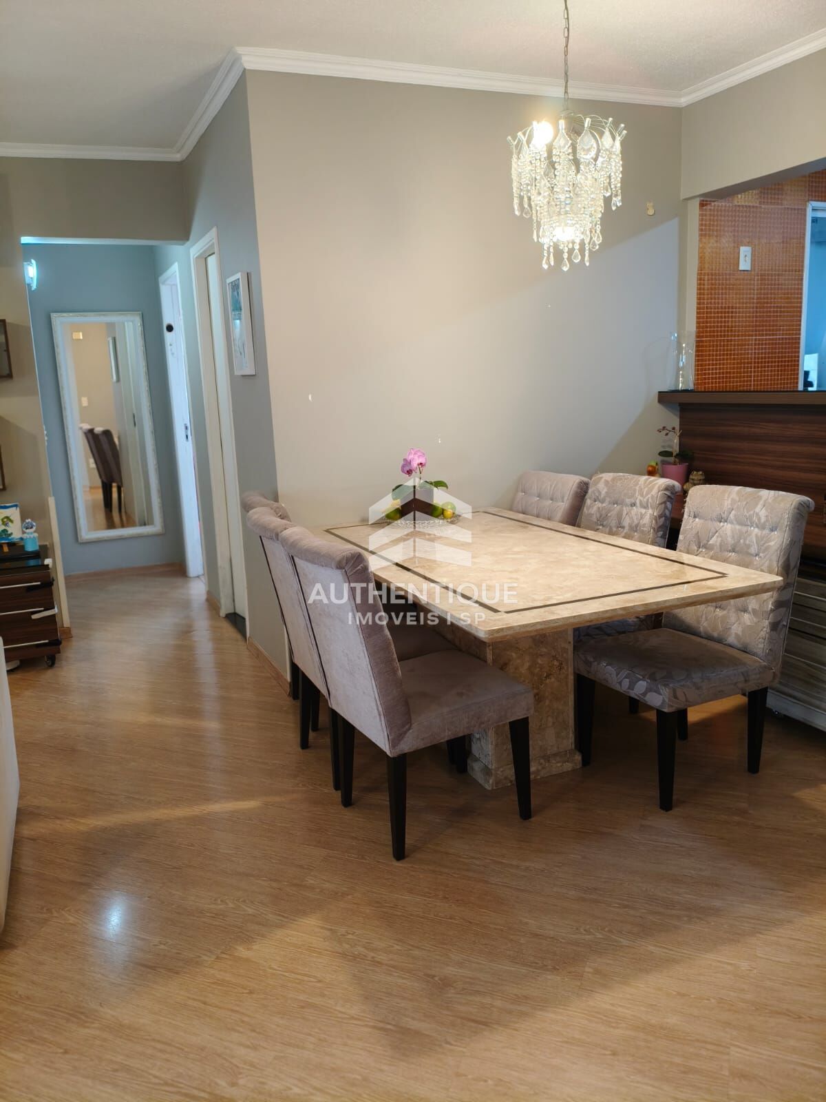 Apartamento, 2 quartos, 80 m² - Foto 9