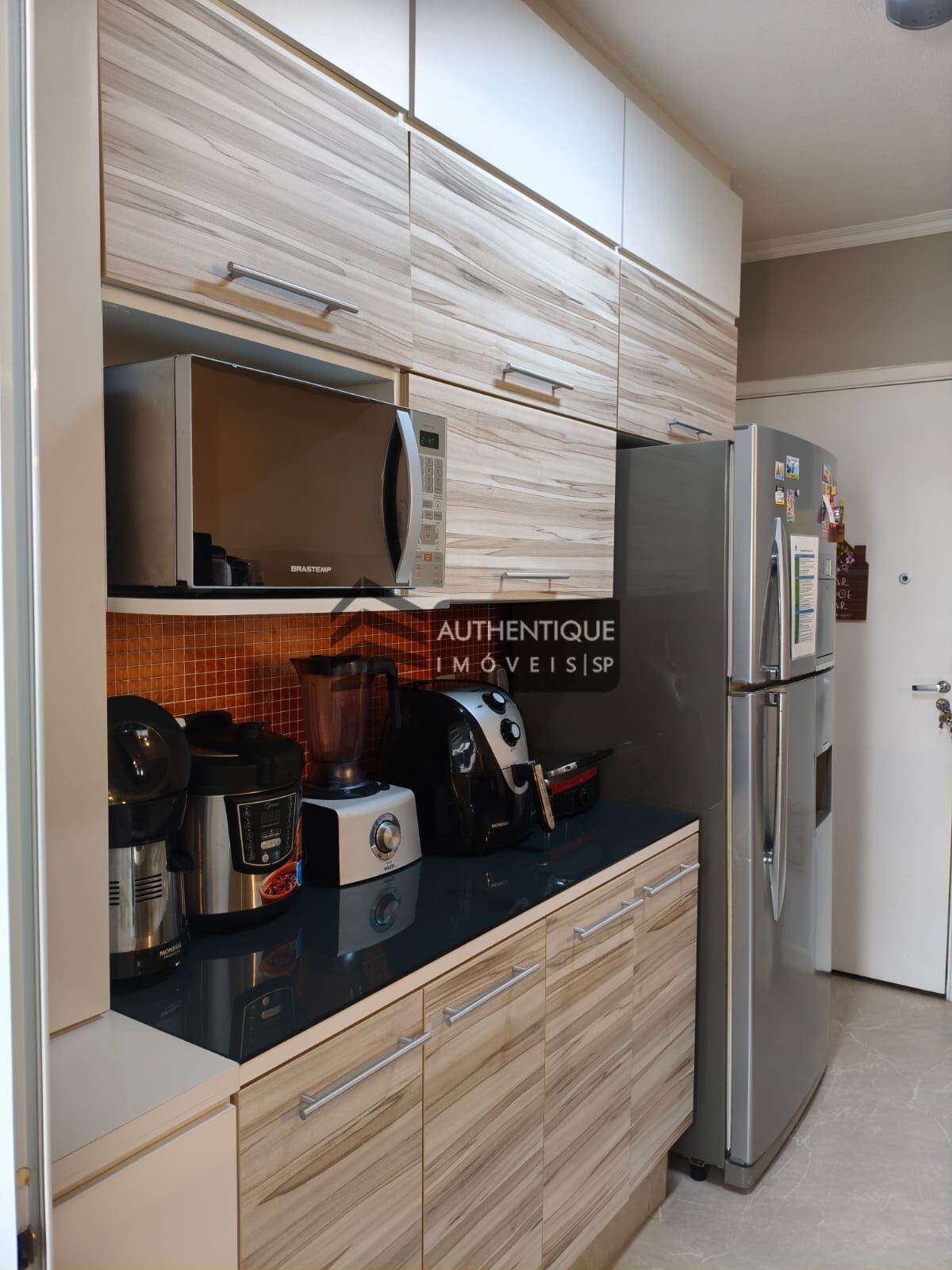 Apartamento, 2 quartos, 80 m² - Foto 22