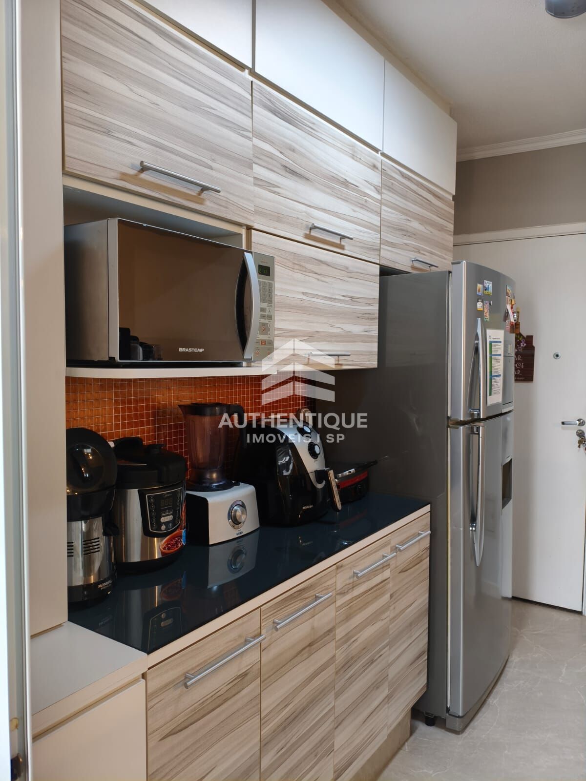 Apartamento, 2 quartos, 80 m² - Foto 22