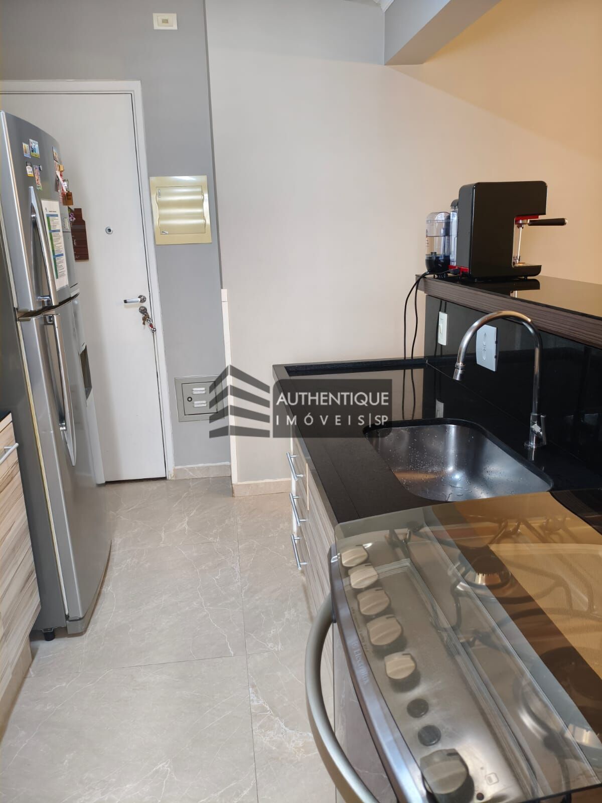 Apartamento, 2 quartos, 80 m² - Foto 17