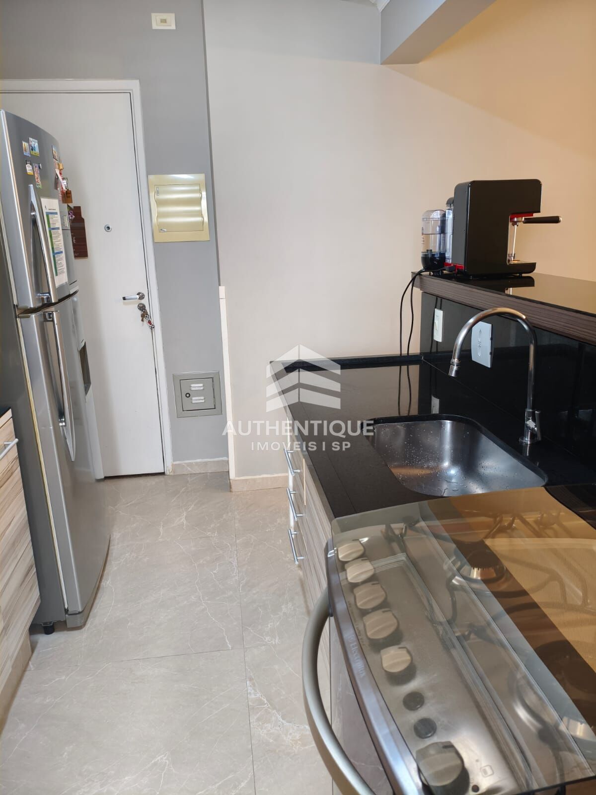 Apartamento, 2 quartos, 80 m² - Foto 17