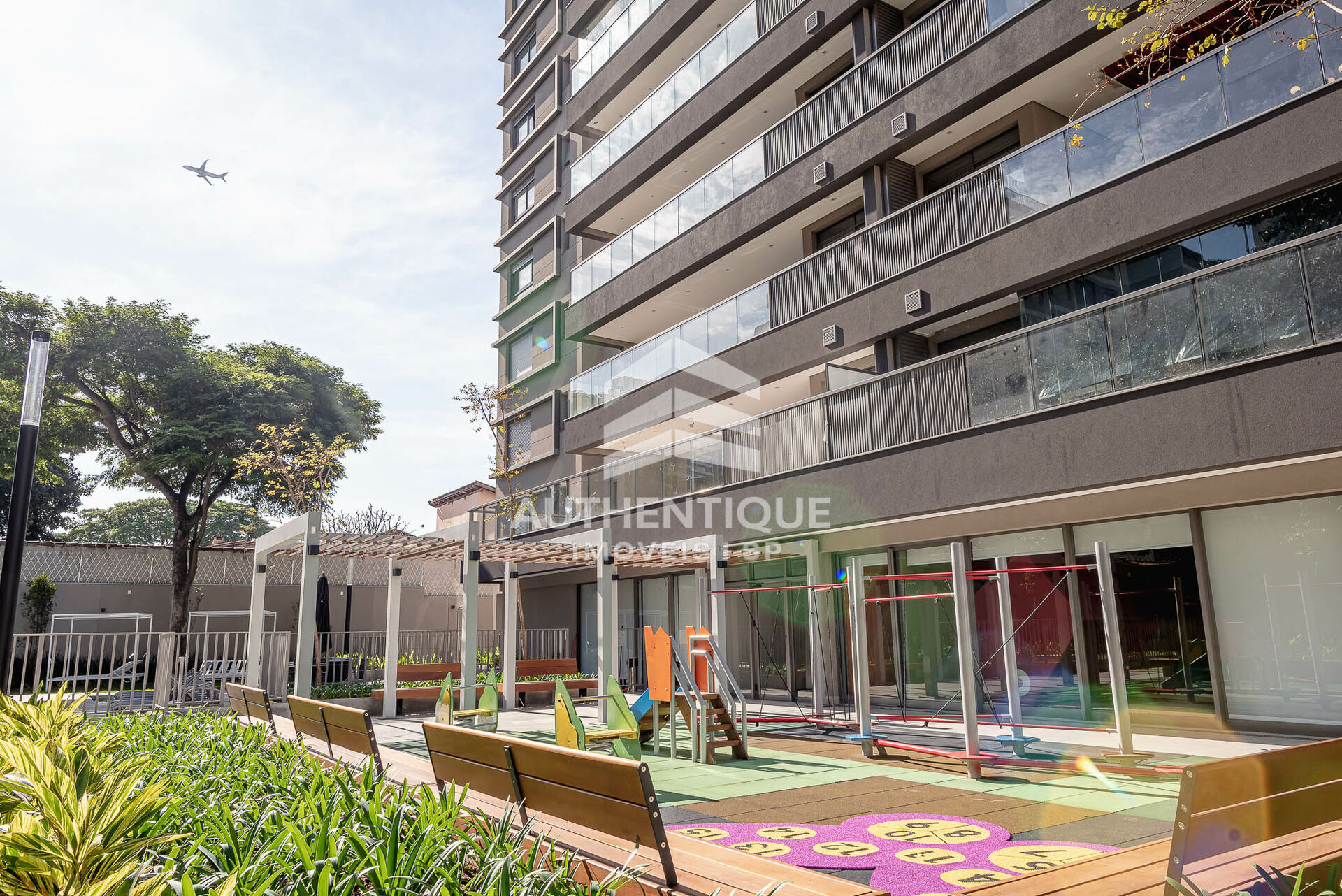 Apartamento, 4 quartos, 186 m² - Foto 2