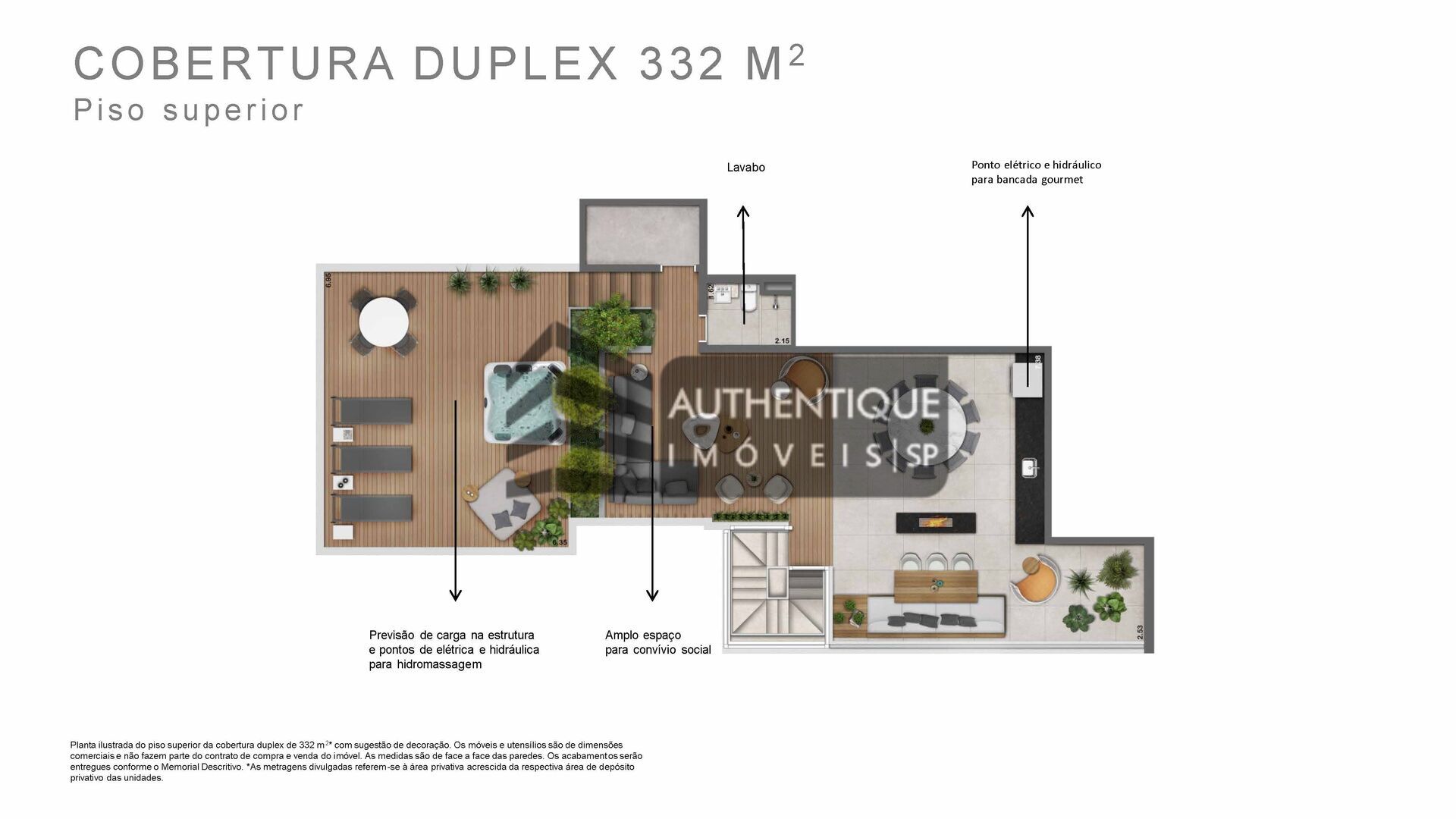 Apartamento à venda com 4 quartos, 186m² - Foto 31