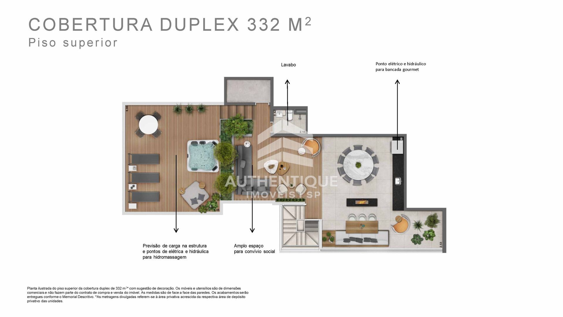 Apartamento, 4 quartos, 186 m² - Foto 31