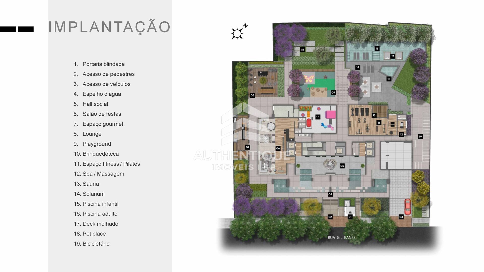 Apartamento, 4 quartos, 186 m² - Foto 27