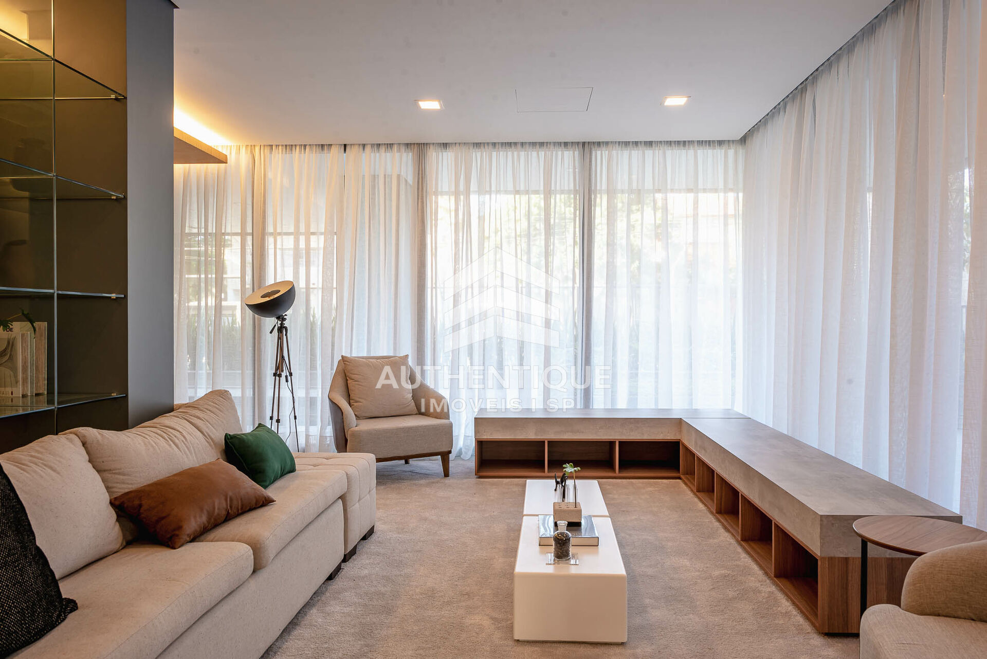 Apartamento, 4 quartos, 186 m² - Foto 15