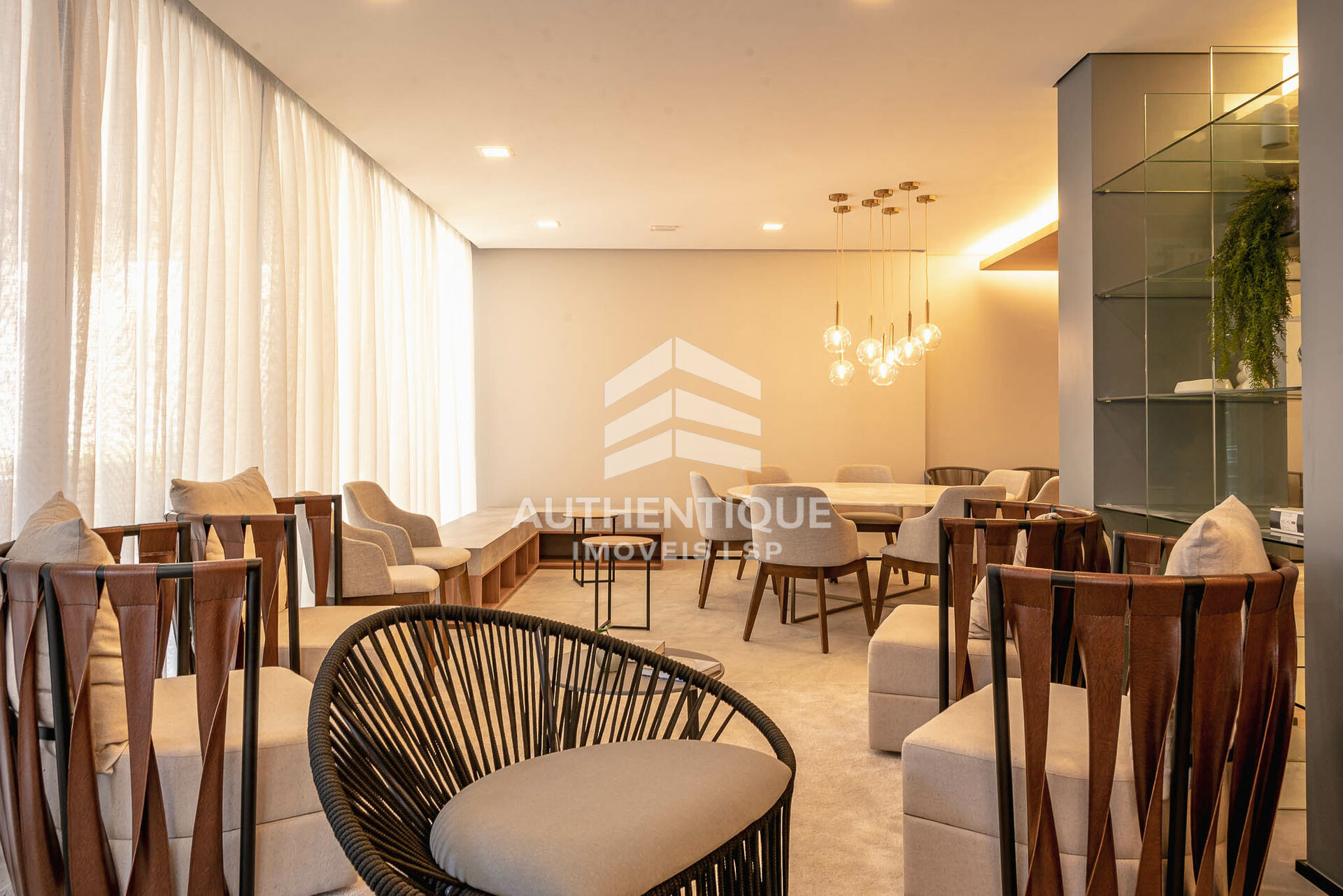 Apartamento, 4 quartos, 186 m² - Foto 14