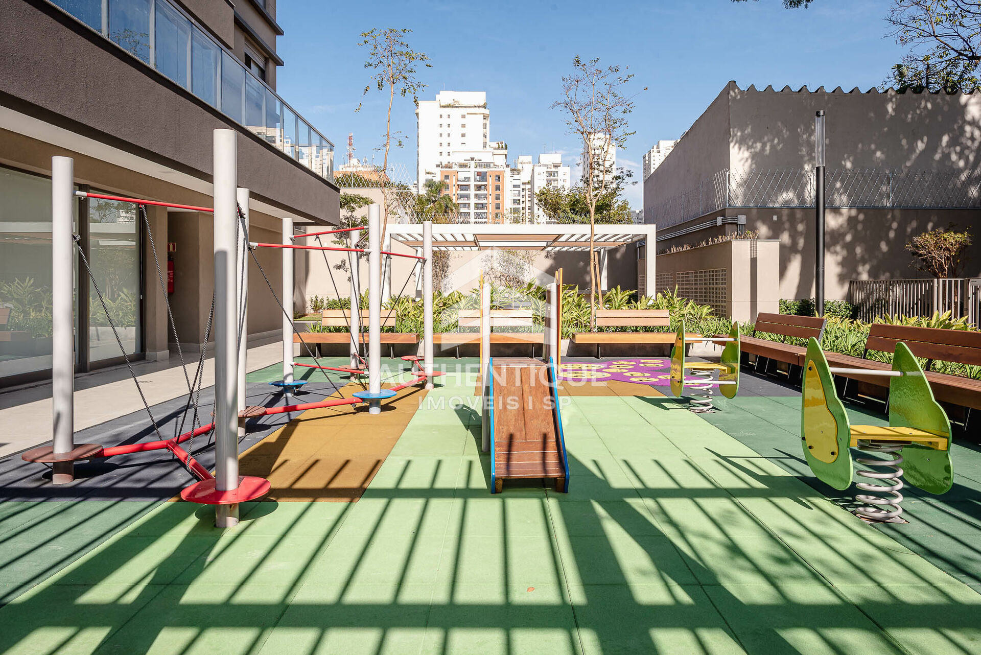 Apartamento, 4 quartos, 186 m² - Foto 5