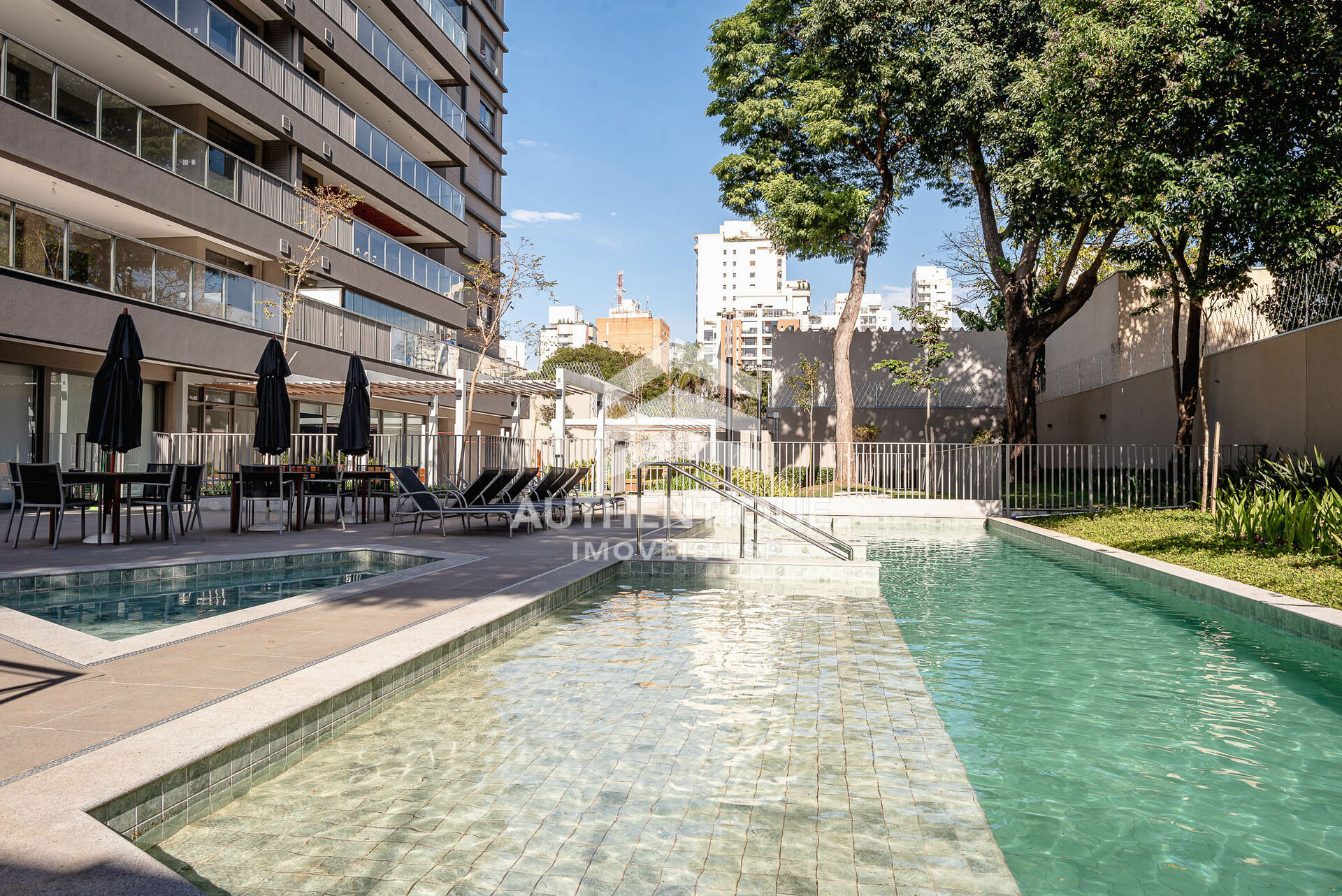 Apartamento, 4 quartos, 186 m² - Foto 1