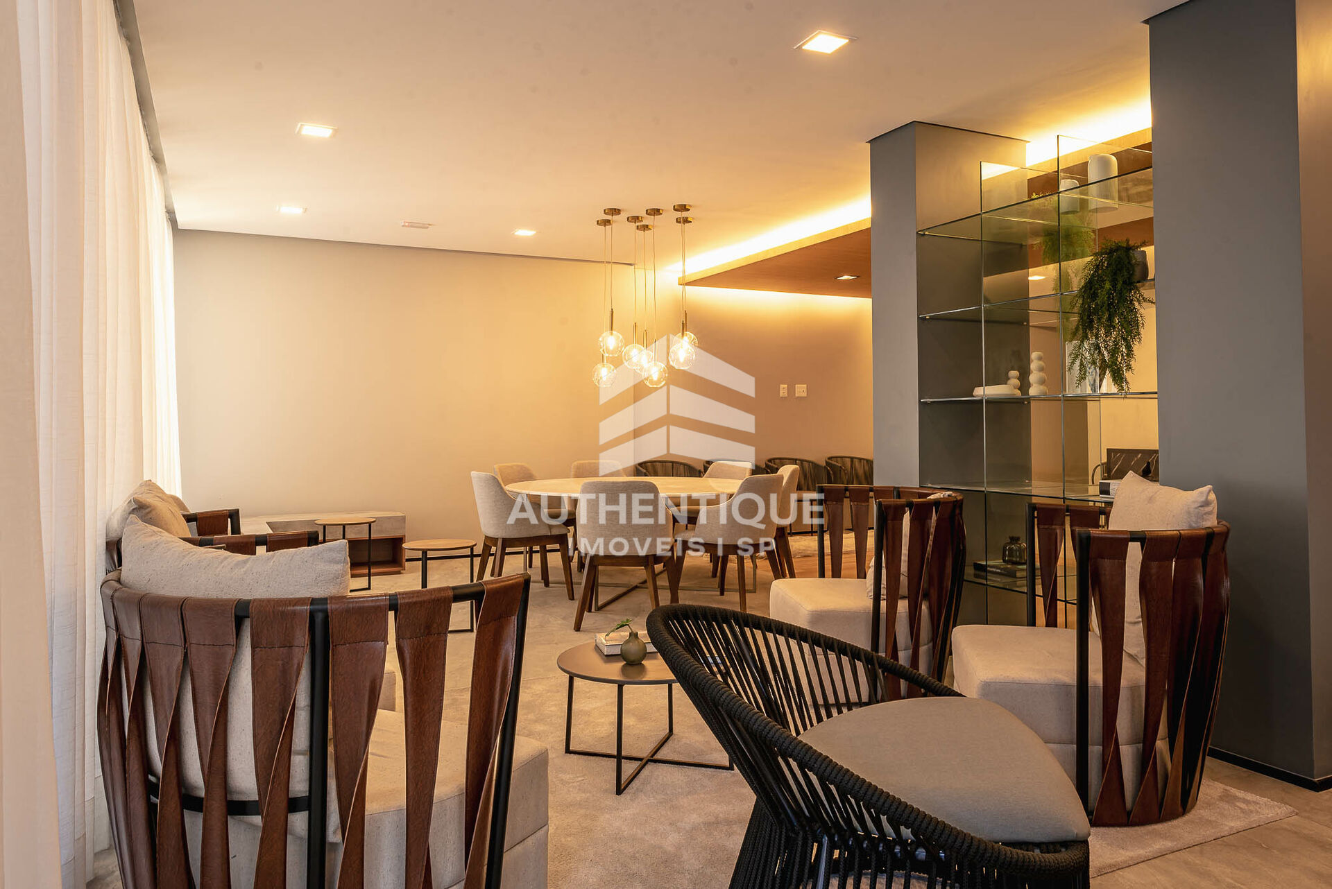 Apartamento, 4 quartos, 186 m² - Foto 13