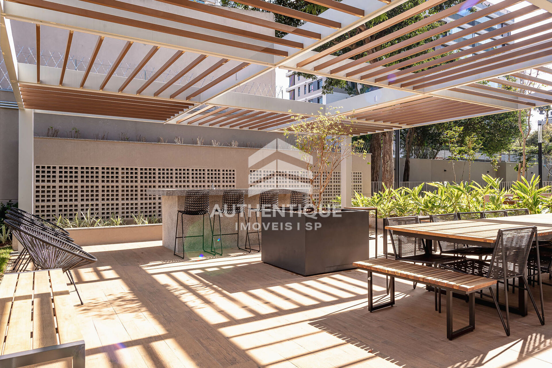 Apartamento, 4 quartos, 186 m² - Foto 7