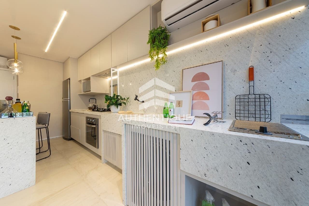 Apartamento, 3 quartos, 79 m² - Foto 7
