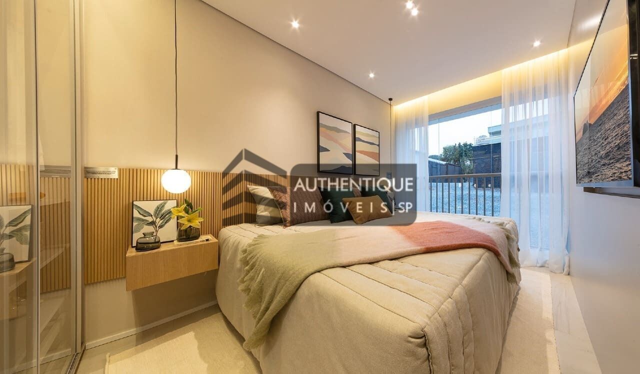 Apartamento à venda com 3 quartos, 79m² - Foto 8