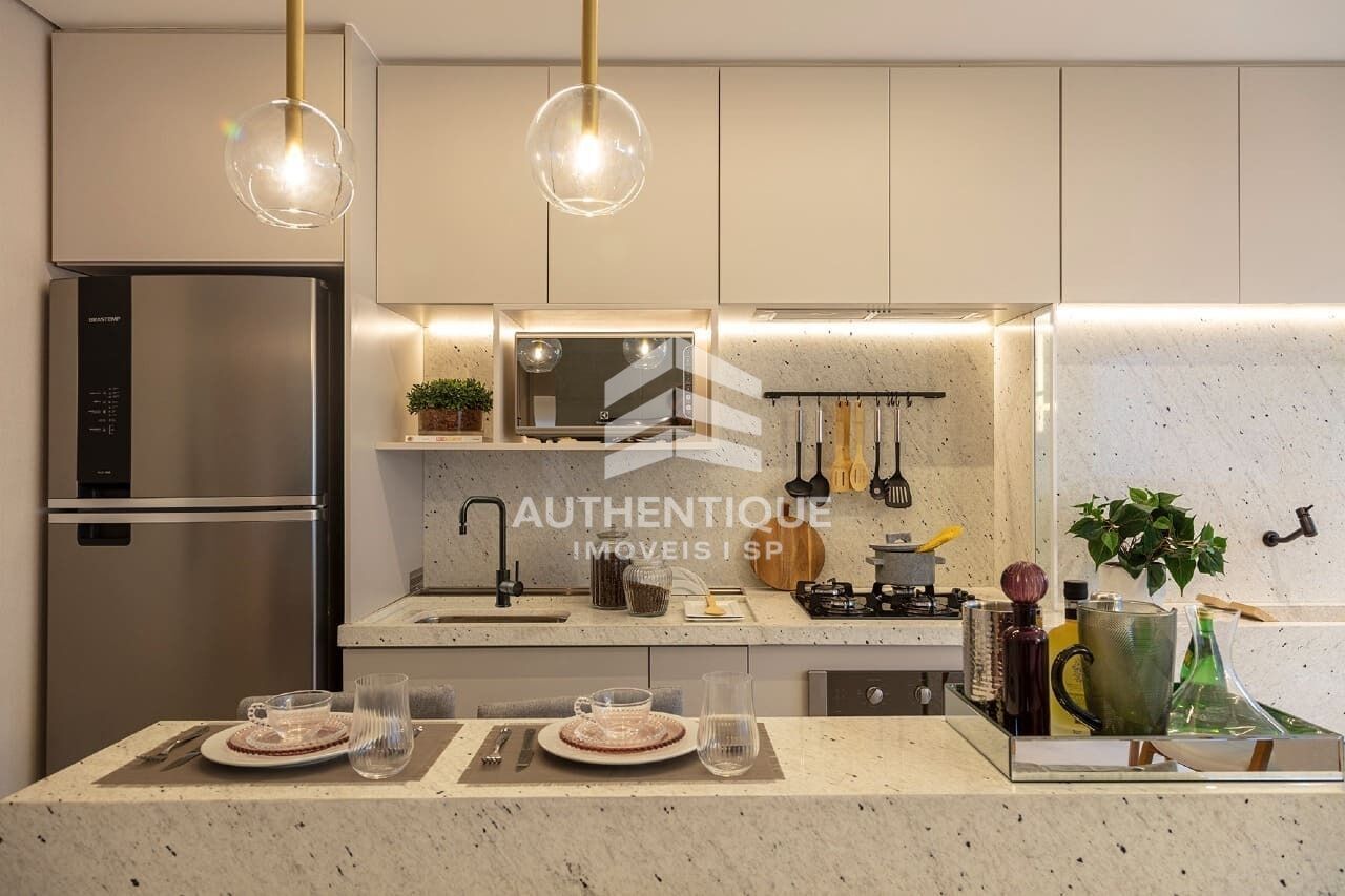 Apartamento, 3 quartos, 79 m² - Foto 5