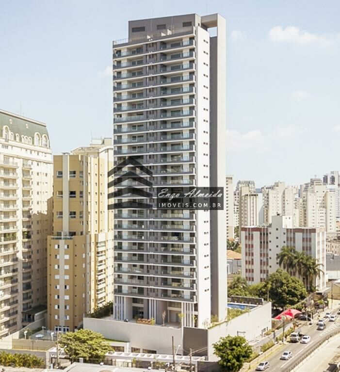 Apartamento à venda com 2 quartos, 101m² - Foto 1