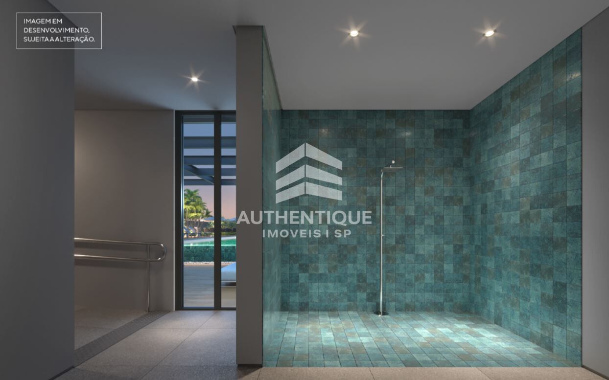 Apartamento, 4 quartos, 250 m² - Foto 13