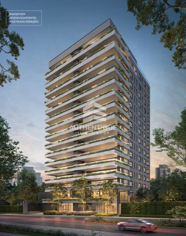 Apartamento, 4 quartos, 250 m² - Foto 5