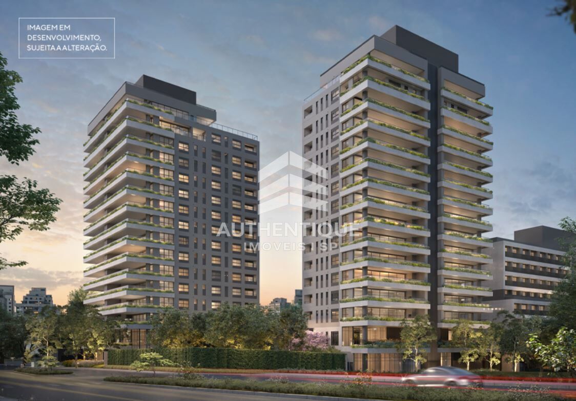 Apartamento, 4 quartos, 250 m² - Foto 6
