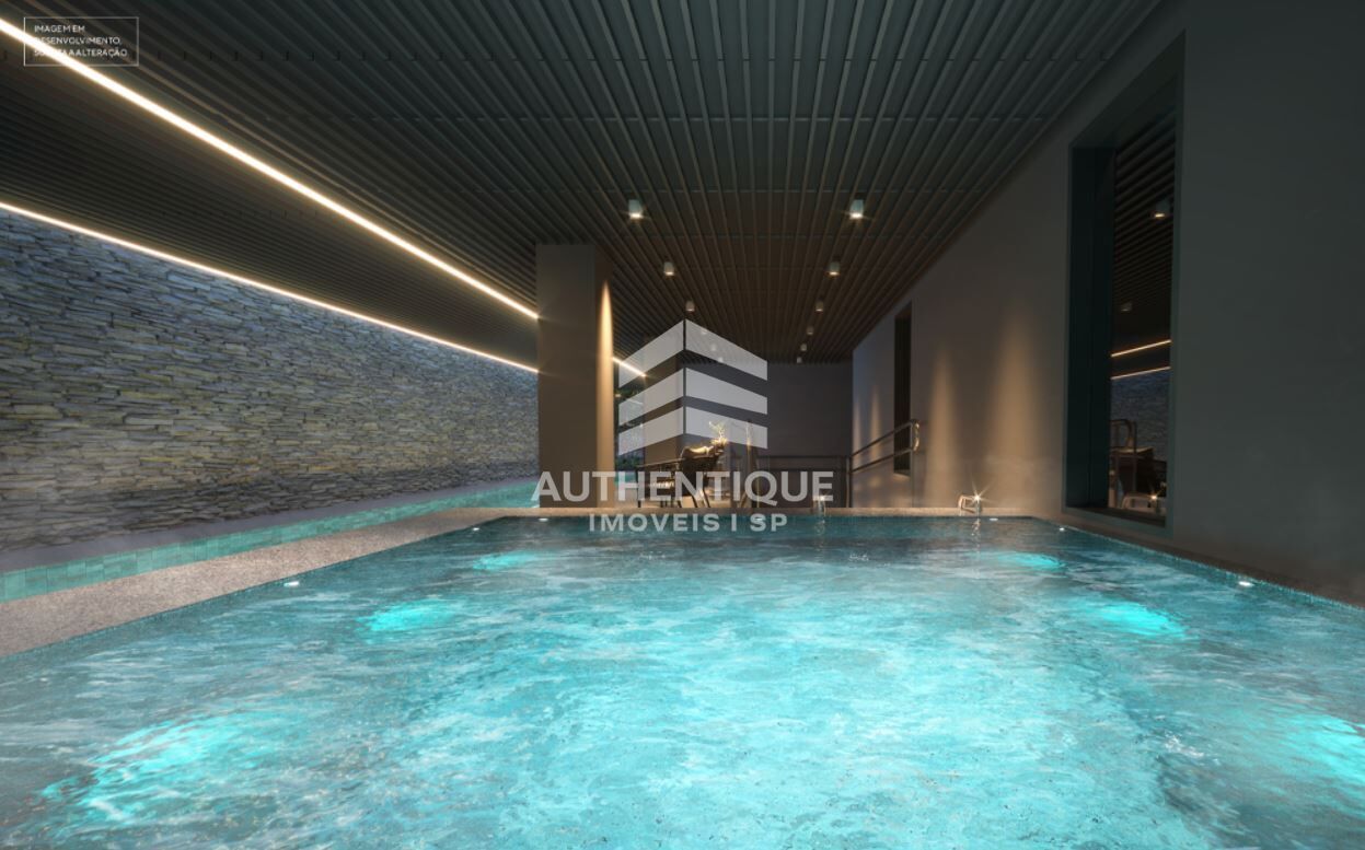 Apartamento, 4 quartos, 250 m² - Foto 3
