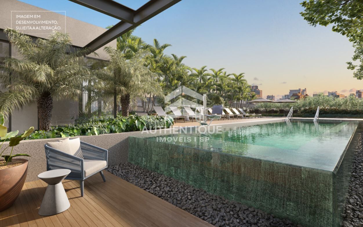 Apartamento, 4 quartos, 250 m² - Foto 8