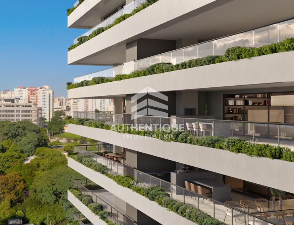 Apartamento, 4 quartos, 250 m² - Foto 1