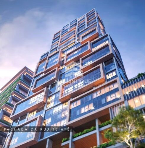 Apartamento, 1 quarto, 62 m² - Foto 1