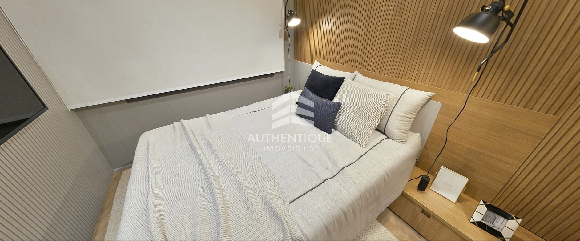 Apartamento, 1 quarto, 37 m² - Foto 13