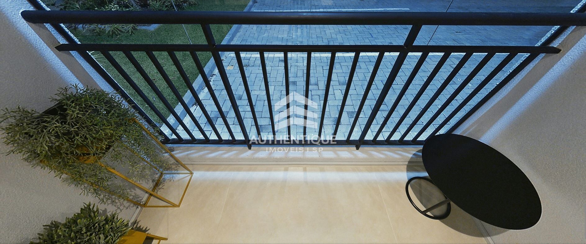Apartamento, 1 quarto, 37 m² - Foto 4