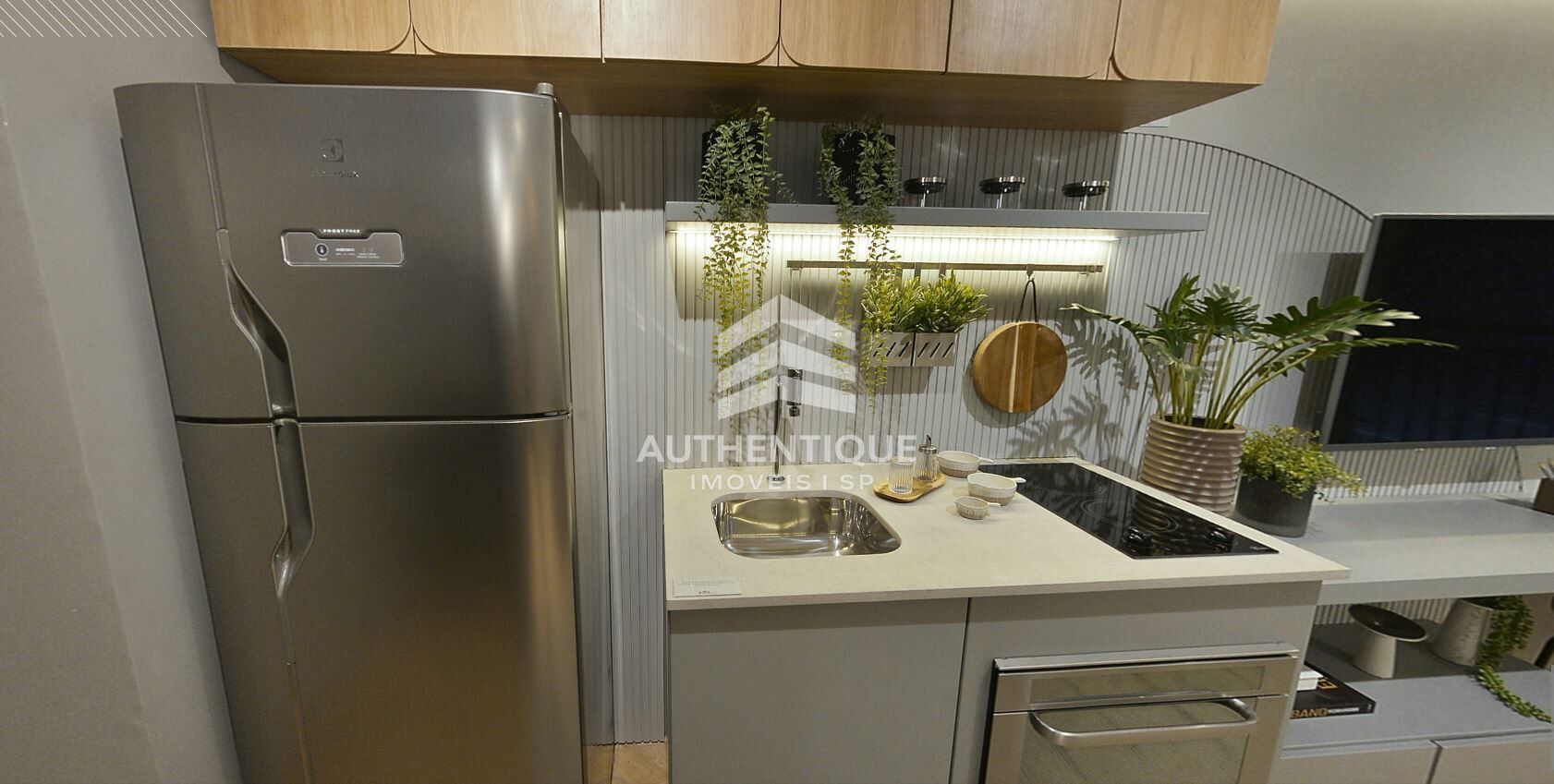 Apartamento, 1 quarto, 37 m² - Foto 10