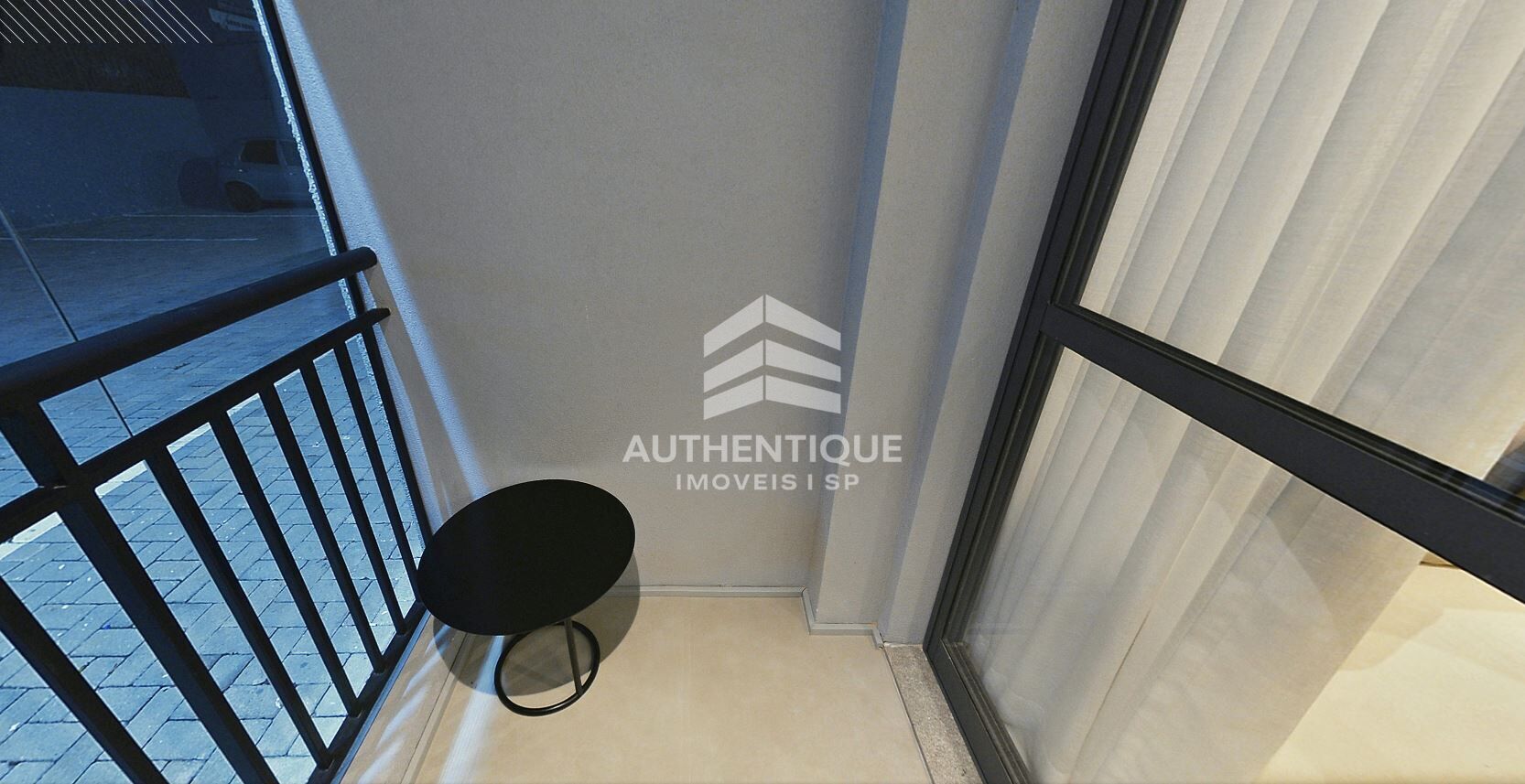 Apartamento, 1 quarto, 37 m² - Foto 5