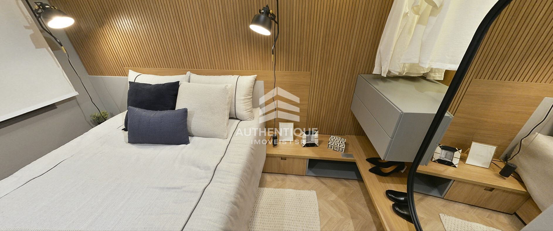 Apartamento, 1 quarto, 37 m² - Foto 14
