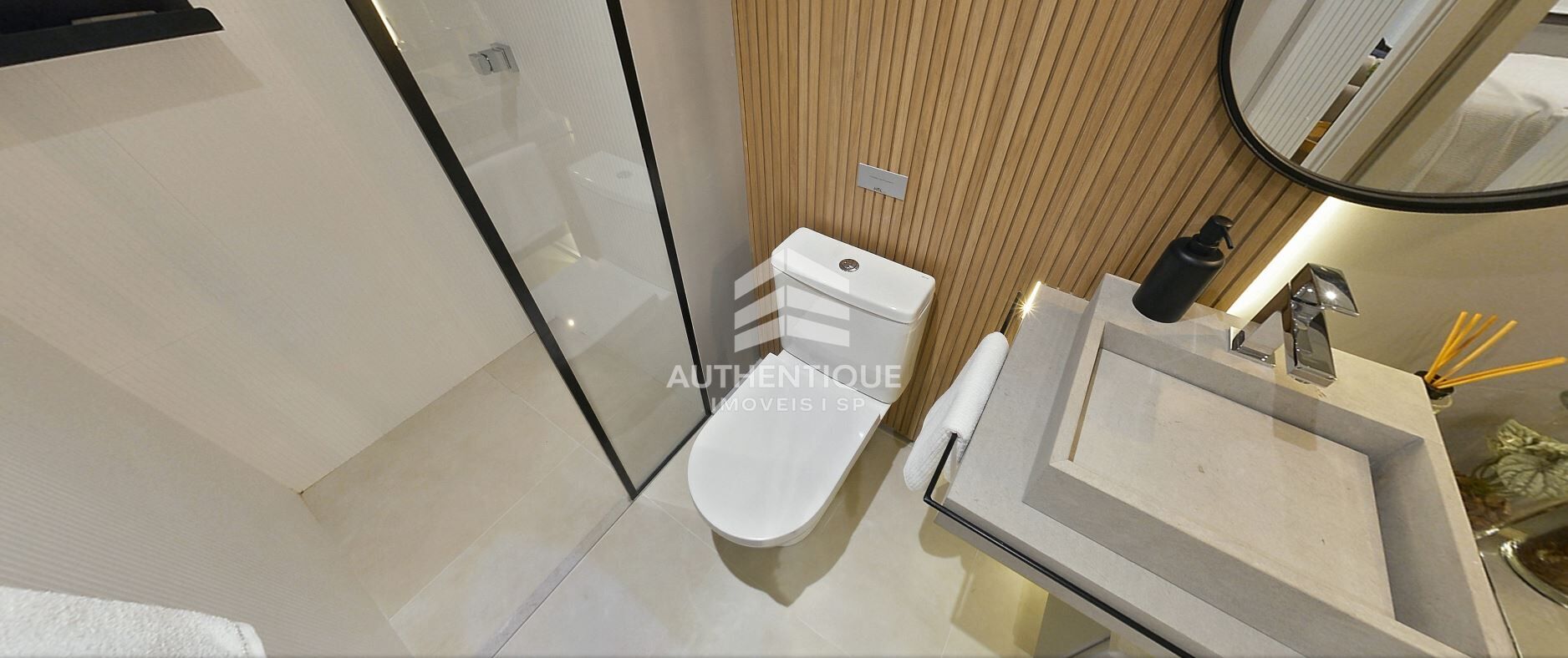 Apartamento, 1 quarto, 37 m² - Foto 12