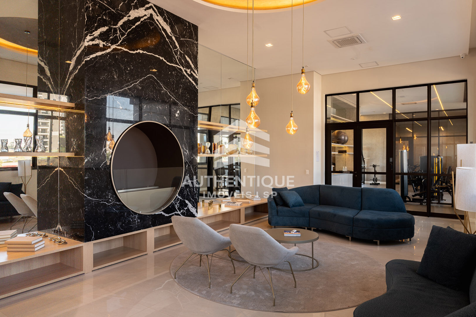 Apartamento, 3 quartos, 127 m² - Foto 6