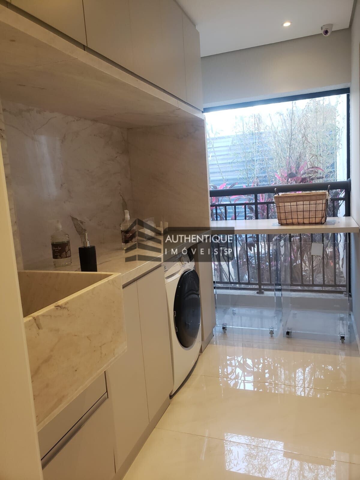 Apartamento à venda com 3 quartos, 127m² - Foto 12