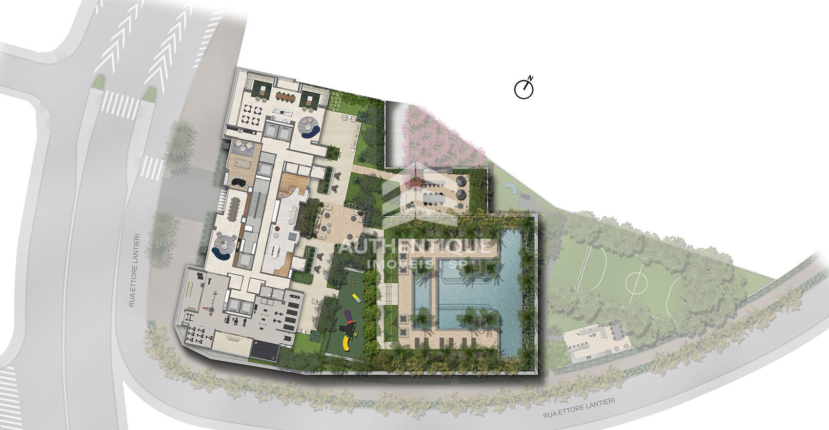 Apartamento, 3 quartos, 127 m² - Foto 20